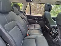 USED 2019 69 LAND ROVER RANGE ROVER 3.0 SDV6 AUTOBIOGRAPHY 5d 272 BHP ZERO DEPOSIT FINANCE AVAILABLE