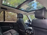 USED 2019 69 LAND ROVER RANGE ROVER 3.0 SDV6 AUTOBIOGRAPHY 5d 272 BHP ZERO DEPOSIT FINANCE AVAILABLE