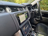 USED 2019 69 LAND ROVER RANGE ROVER 3.0 SDV6 AUTOBIOGRAPHY 5d 272 BHP ZERO DEPOSIT FINANCE AVAILABLE