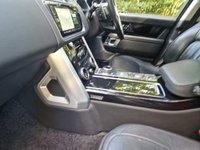 USED 2019 69 LAND ROVER RANGE ROVER 3.0 SDV6 AUTOBIOGRAPHY 5d 272 BHP ZERO DEPOSIT FINANCE AVAILABLE