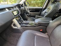 USED 2019 69 LAND ROVER RANGE ROVER 3.0 SDV6 AUTOBIOGRAPHY 5d 272 BHP ZERO DEPOSIT FINANCE AVAILABLE