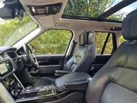 USED 2019 69 LAND ROVER RANGE ROVER 3.0 SDV6 AUTOBIOGRAPHY 5d 272 BHP ZERO DEPOSIT FINANCE AVAILABLE