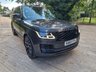 USED 2019 69 LAND ROVER RANGE ROVER 3.0 SDV6 AUTOBIOGRAPHY 5d 272 BHP ZERO DEPOSIT FINANCE AVAILABLE