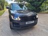 USED 2019 69 LAND ROVER RANGE ROVER 3.0 SDV6 AUTOBIOGRAPHY 5d 272 BHP ZERO DEPOSIT FINANCE AVAILABLE