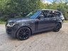 USED 2019 69 LAND ROVER RANGE ROVER 3.0 SDV6 AUTOBIOGRAPHY 5d 272 BHP ZERO DEPOSIT FINANCE AVAILABLE
