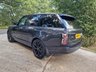 USED 2019 69 LAND ROVER RANGE ROVER 3.0 SDV6 AUTOBIOGRAPHY 5d 272 BHP ZERO DEPOSIT FINANCE AVAILABLE