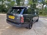 USED 2019 69 LAND ROVER RANGE ROVER 3.0 SDV6 AUTOBIOGRAPHY 5d 272 BHP ZERO DEPOSIT FINANCE AVAILABLE