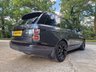 USED 2019 69 LAND ROVER RANGE ROVER 3.0 SDV6 AUTOBIOGRAPHY 5d 272 BHP ZERO DEPOSIT FINANCE AVAILABLE
