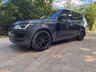 USED 2019 69 LAND ROVER RANGE ROVER 3.0 SDV6 AUTOBIOGRAPHY 5d 272 BHP ZERO DEPOSIT FINANCE AVAILABLE