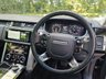 USED 2019 69 LAND ROVER RANGE ROVER 3.0 SDV6 AUTOBIOGRAPHY 5d 272 BHP ZERO DEPOSIT FINANCE AVAILABLE