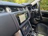 USED 2019 69 LAND ROVER RANGE ROVER 3.0 SDV6 AUTOBIOGRAPHY 5d 272 BHP ZERO DEPOSIT FINANCE AVAILABLE
