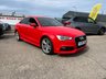 USED 2014 K AUDI A3 1.4 TFSI S LINE 4d 139 BHP 