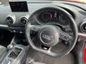 USED 2014 K AUDI A3 1.4 TFSI S LINE 4d 139 BHP 