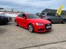 USED 2014 K AUDI A3 1.4 TFSI S LINE 4d 139 BHP 