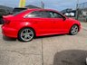 USED 2014 K AUDI A3 1.4 TFSI S LINE 4d 139 BHP 