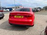 USED 2014 K AUDI A3 1.4 TFSI S LINE 4d 139 BHP 