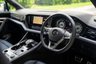 USED 2019 69 VOLKSWAGEN TOUAREG 3.0 V6 R-LINE TDI 5d 282 BHP 