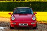 USED 1990 G PORSCHE 911 3.6 CARRERA 4 2d 250 BHP 