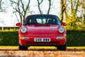 USED 1990 G PORSCHE 911 3.6 CARRERA 4 2d 250 BHP 