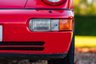 USED 1990 G PORSCHE 911 3.6 CARRERA 4 2d 250 BHP 