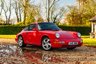 USED 1990 G PORSCHE 911 3.6 CARRERA 4 2d 250 BHP 