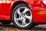 USED 1990 G PORSCHE 911 3.6 CARRERA 4 2d 250 BHP 