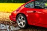 USED 1990 G PORSCHE 911 3.6 CARRERA 4 2d 250 BHP 