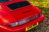 USED 1990 G PORSCHE 911 3.6 CARRERA 4 2d 250 BHP 