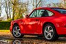USED 1990 G PORSCHE 911 3.6 CARRERA 4 2d 250 BHP 