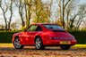 USED 1990 G PORSCHE 911 3.6 CARRERA 4 2d 250 BHP 
