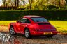 USED 1990 G PORSCHE 911 3.6 CARRERA 4 2d 250 BHP 