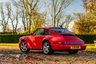 USED 1990 G PORSCHE 911 3.6 CARRERA 4 2d 250 BHP 
