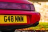 USED 1990 G PORSCHE 911 3.6 CARRERA 4 2d 250 BHP 