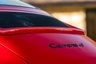 USED 1990 G PORSCHE 911 3.6 CARRERA 4 2d 250 BHP 