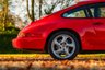 USED 1990 G PORSCHE 911 3.6 CARRERA 4 2d 250 BHP 