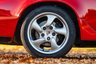 USED 1990 G PORSCHE 911 3.6 CARRERA 4 2d 250 BHP 
