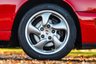 USED 1990 G PORSCHE 911 3.6 CARRERA 4 2d 250 BHP 