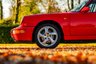 USED 1990 G PORSCHE 911 3.6 CARRERA 4 2d 250 BHP 