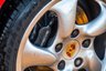 USED 1990 G PORSCHE 911 3.6 CARRERA 4 2d 250 BHP 