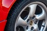 USED 1990 G PORSCHE 911 3.6 CARRERA 4 2d 250 BHP 