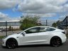 USED 2020 20 TESLA Model 3 0.0 PERFORMANCE AWD 4d 483 BHP 