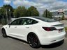 USED 2020 20 TESLA Model 3 0.0 PERFORMANCE AWD 4d 483 BHP 