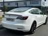 USED 2020 20 TESLA Model 3 0.0 PERFORMANCE AWD 4d 483 BHP 