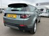USED 2015 65 LAND ROVER DISCOVERY SPORT 2.0 TD4 SE TECH 5d 150 BHP ONLY 1 OWNER FROM NEW+ULEZ COMPLIANT+SERVICE HISTORY+FANTASTIC VALUE+BIG SPECIFICATION+PANORAMIC GLASS ROOF+PARK ASSIST+1 FULL YEARS MOT PRIOR TO COLLECTION+FINANCE AND EXTENDED WARRANTY AVAILABLE ON THIS USED VEHICLE!!!