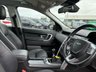 USED 2015 65 LAND ROVER DISCOVERY SPORT 2.0 TD4 SE TECH 5d 150 BHP ONLY 1 OWNER FROM NEW+ULEZ COMPLIANT+SERVICE HISTORY+FANTASTIC VALUE+BIG SPECIFICATION+PANORAMIC GLASS ROOF+PARK ASSIST+1 FULL YEARS MOT PRIOR TO COLLECTION+FINANCE AND EXTENDED WARRANTY AVAILABLE ON THIS USED VEHICLE!!!