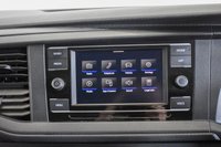 USED 2021 21 VOLKSWAGEN TRANSPORTER T6.1 T30 2.0 TDI 150PS DSG HIGHLINE LWB Exterior Styling + Leather