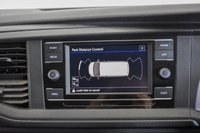 USED 2021 21 VOLKSWAGEN TRANSPORTER T6.1 T30 2.0 TDI 150PS DSG HIGHLINE LWB Exterior Styling + Leather