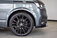 USED 2021 21 VOLKSWAGEN TRANSPORTER T6.1 T30 2.0 TDI 150PS DSG HIGHLINE LWB Exterior Styling + Leather