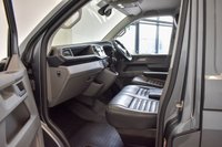 USED 2021 21 VOLKSWAGEN TRANSPORTER T6.1 T30 2.0 TDI 150PS DSG HIGHLINE LWB Exterior Styling + Leather