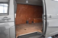 USED 2021 21 VOLKSWAGEN TRANSPORTER T6.1 T30 2.0 TDI 150PS DSG HIGHLINE LWB Exterior Styling + Leather